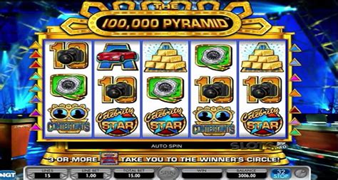 Game Show Slots .